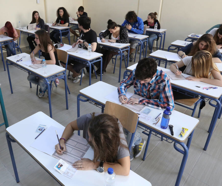 Κλειστά τα σχολεία μέχρι και τις 10 Απριλίου