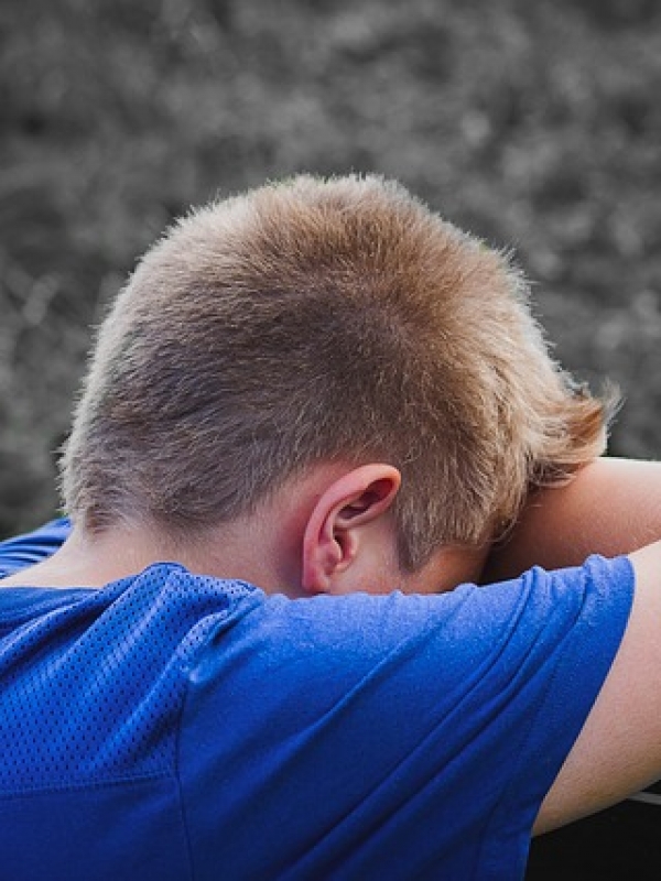 Αυτά τα 5 πράγματα φοβούνται τα παιδιά στο σχολείο