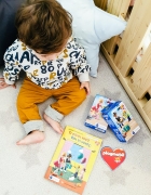 DIY | Φτιάξτε το δικό σας Advent Calendar !