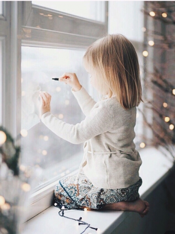 «Μαμά υπάρχει Άγιος Βασίλης;» Τι απαντάμε;