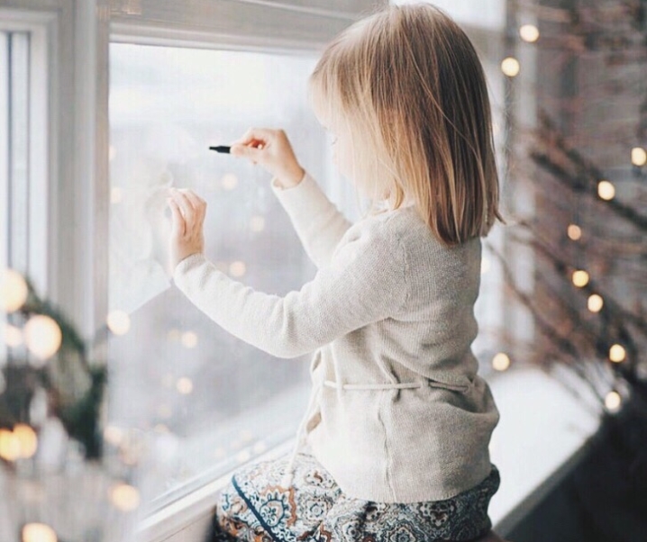 «Μαμά υπάρχει Άγιος Βασίλης;» Τι απαντάμε;