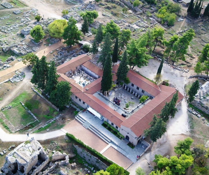 Δύο Ελληνικά μουσεία στη Λίστα με τα καλύτερα Ευρωπαϊκά Μουσεία