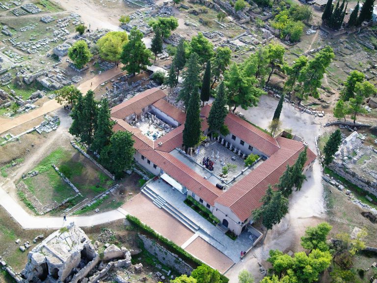 Δύο Ελληνικά μουσεία στη Λίστα με τα καλύτερα Ευρωπαϊκά Μουσεία