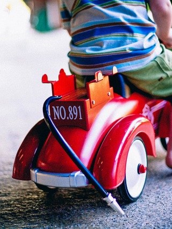 Σε ποιο Νηπιαγωγείο πρέπει να γράψω το παιδί μου;