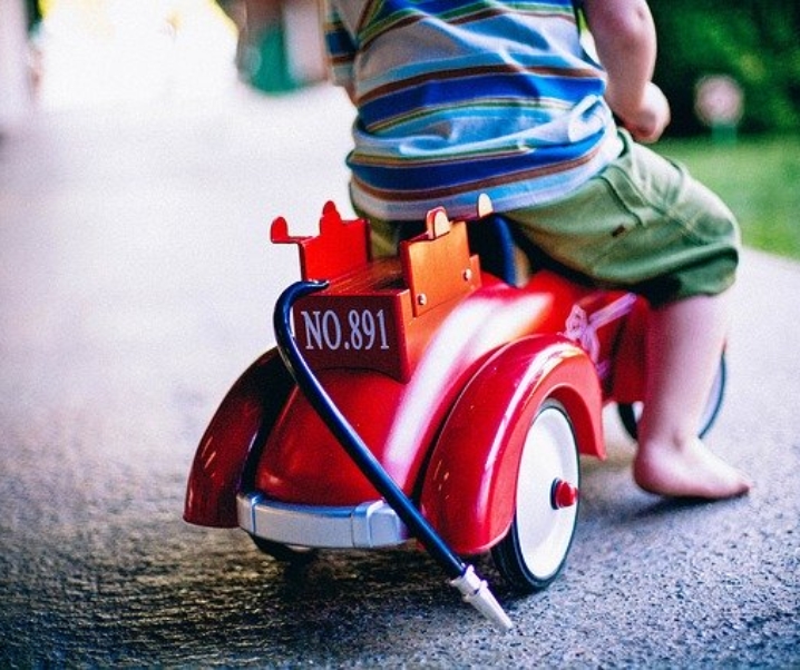 Σε ποιο Νηπιαγωγείο πρέπει να γράψω το παιδί μου;