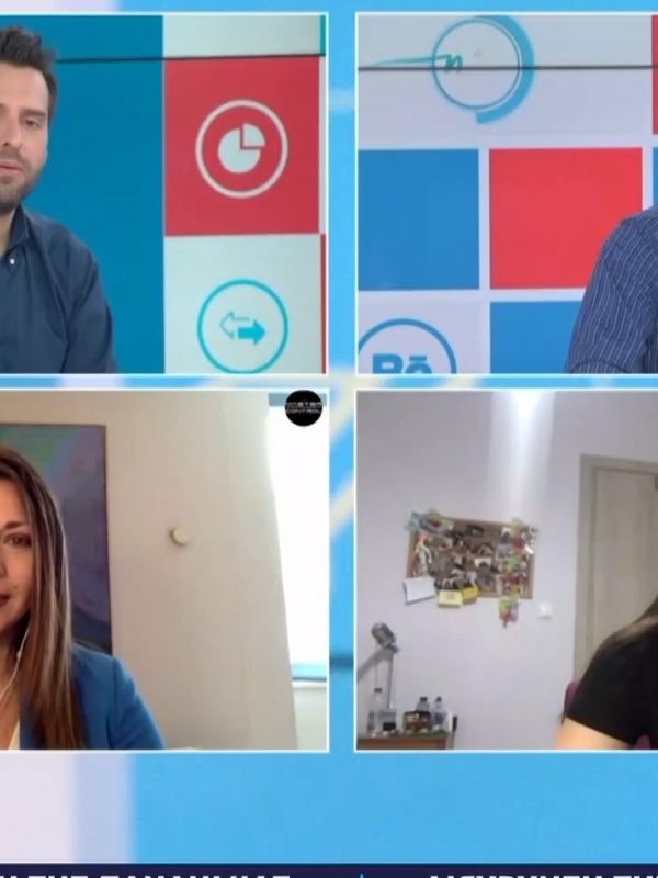 Όλα τα νεότερα για τη σχολική χρονιά 2019 – 2020 / video