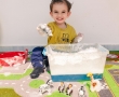 Τι είναι επιτέλους αυτό το messy play ή το sensory play;