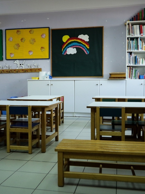 Έτσι θα γίνει ηλεκτρονικά η εγγραφή στα νηπιαγωγεία