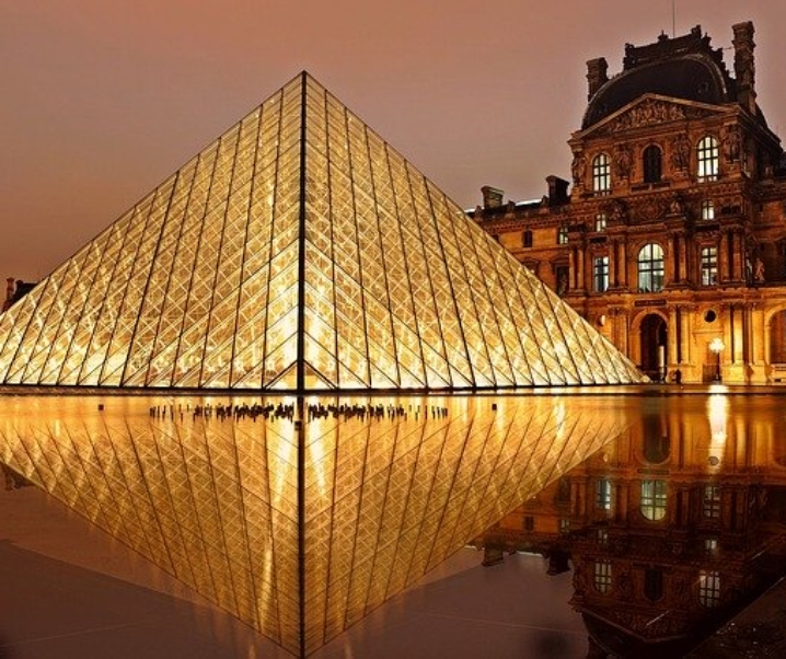 Δωρεάν εικονική περιήγηση σε πάνω από 35 Μουσεία