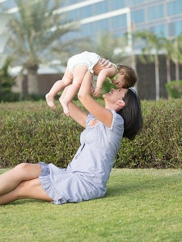 Πότε θα μιλήσει το παιδί μου; Μια λογοθεραπεύτρια εξηγεί