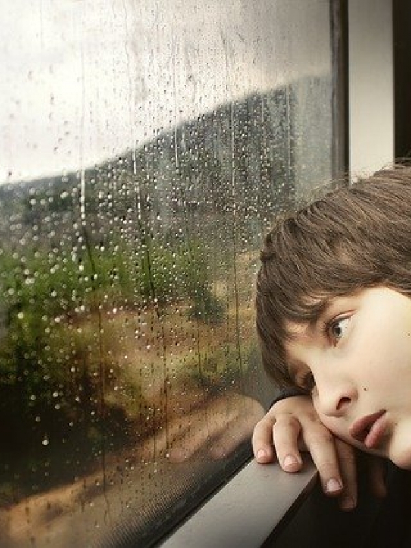 Παιδί και άγχος – Ποια είναι τα σημάδια που πρέπει να προσέξεις