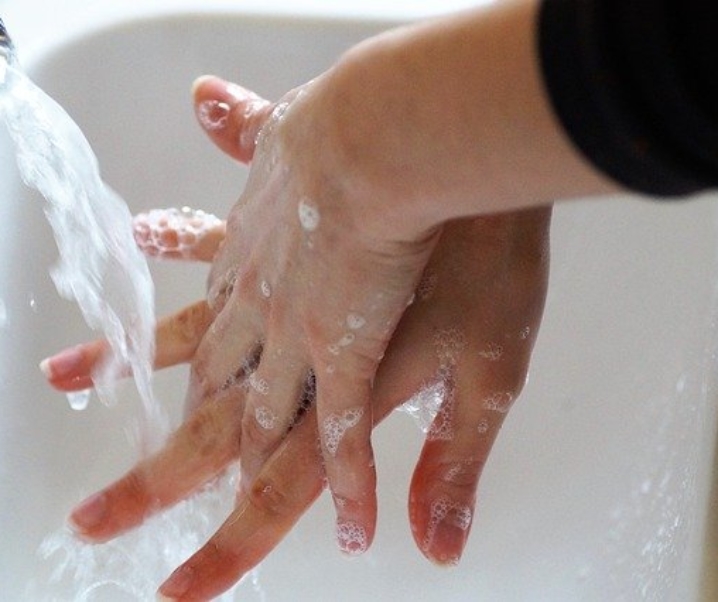 Δωρεάν online παιχνίδι για το σωστό πλύσιμο των χεριών