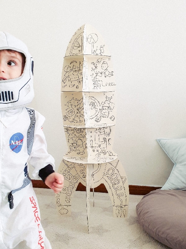 Πώς θα βοηθήσω το παιδί μου να μιλήσει;