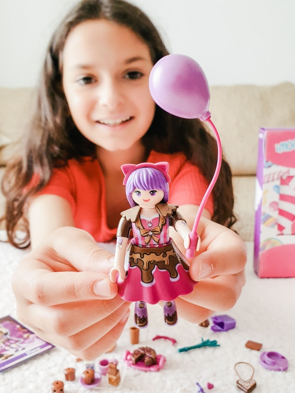 Unboxing | Γνωρίσαμε τις EverDreamerz + διαγωνισμός