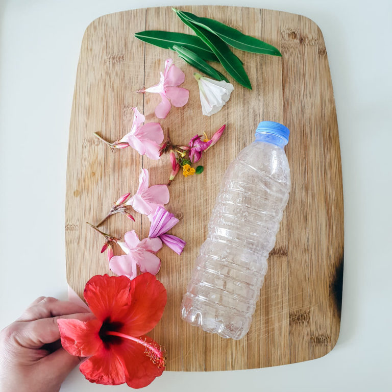 Αισθητηριακό παιχνίδι