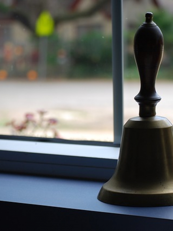 Τα σχολεία θα ανοίξουν 1η Σεπτεμβρίου