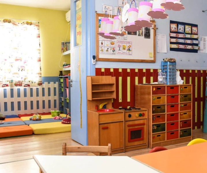 Ανοίγουν τα δημοτικά, οι παιδικοί σταθμοί και τα ΚΔΑΠ