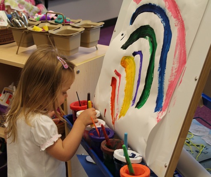 Ξεκινούν οι αιτήσεις στους Δημοτικούς Παιδικούς, Βρεφονηπιακούς Σταθμούς για το 20-21