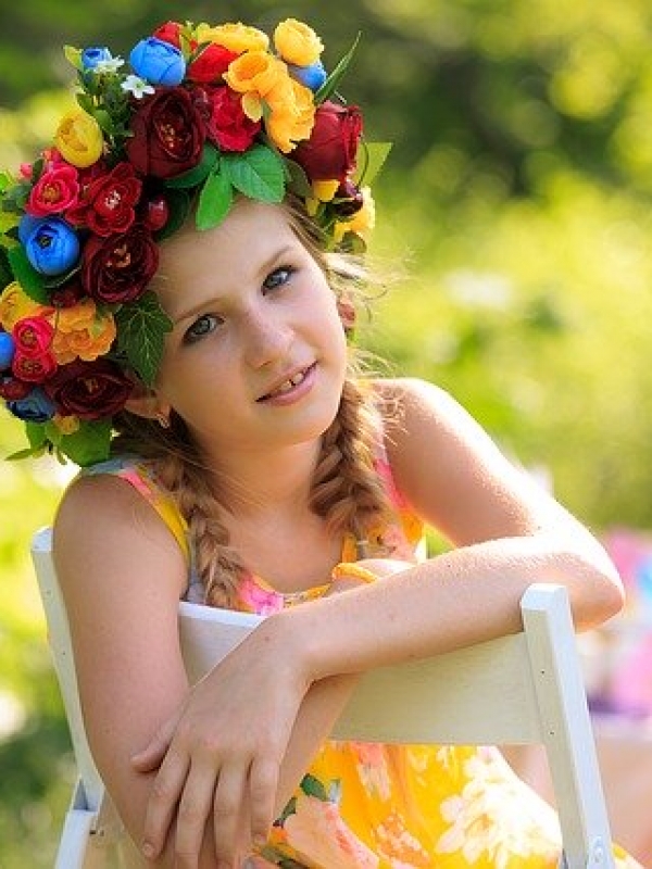 Πώς μπορώ να βοηθήσω το παιδί μου να διαχειριστεί το άγχος;