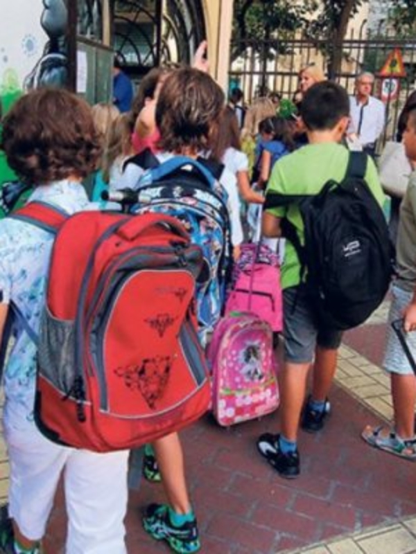 Έτσι θα λειτουργήσουν τα Δημοτικά φέτος