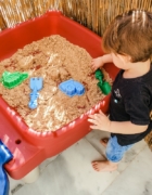 Πώς θα βοηθήσω το παιδί μου να μιλήσει;