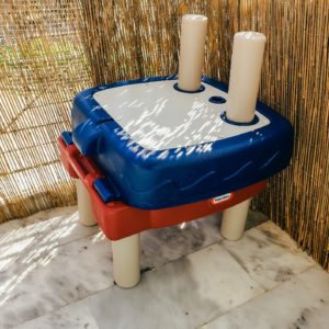 βρώσιμη άμμο