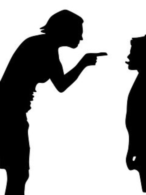 Υπάρχει καλή και κακή τιμωρία; Τι επίδραση έχει;