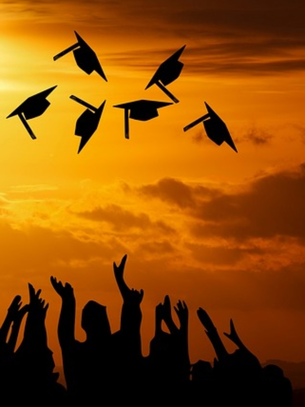 Οι τελετές αποφοίτησης των μαθητών θα γίνουν κανονικά