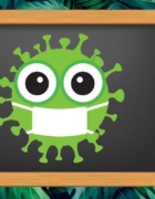 Παραλία Αγίας Αγάθης – Η ωραιότερη παραλία της Ρόδου