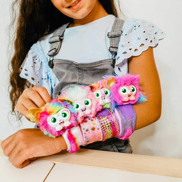 Wrapples – Unboxing σε 4 ζωάκια & super διαγωνισμός