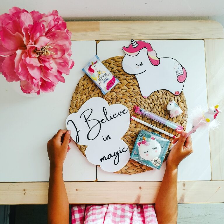 🦄 Μεγάλος Διαγωνισμός με τα υπέροχα Unicorn της Legami 🦄