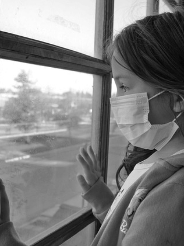 Ποιοι μαθητές εξαιρούνται από την χρήση μάσκας