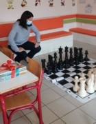 Τρία πρωτότυπα βιβλία που θα ενθουσιάσουν κάθε μικρό καλλιτέχνη