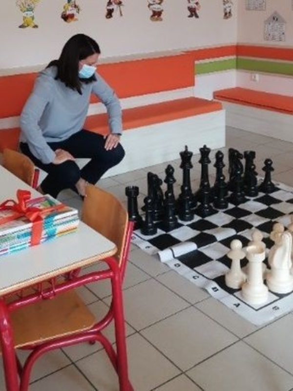 Όλα όσα δήλωσε η Υπουργός παιδείας σήμερα για τα σχολεία και τις μάσκες