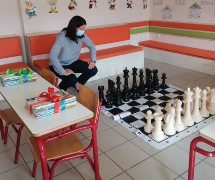 Όλα όσα δήλωσε η Υπουργός παιδείας σήμερα για τα σχολεία και τις μάσκες