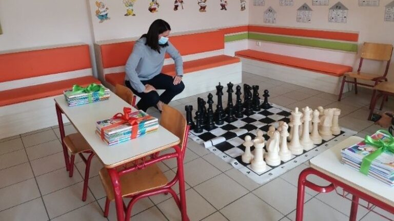 Όλα όσα δήλωσε η Υπουργός παιδείας σήμερα για τα σχολεία και τις μάσκες