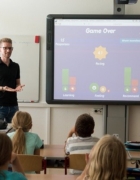 Ο Στέλιος βρήκε ένα ψυγείο στα μέτρα του – Διαγωνισμός