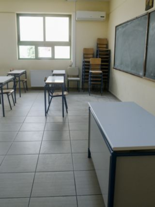 Στάση εργασίας δασκάλων την Τετάρτη 7 Οκτωβρίου