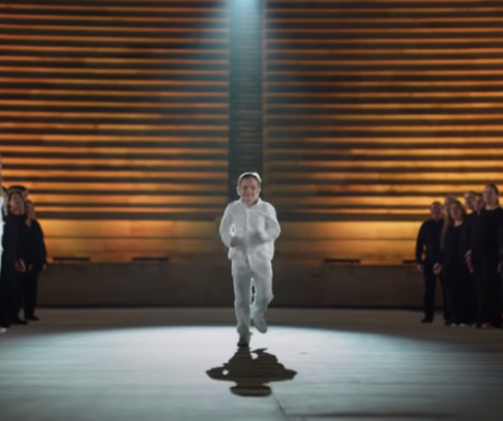 «Ας κρατήσουν οι χοροί» – Το video της επετείου των 200 χρόνων μετά την Επανάσταση