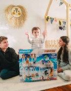 Νa! Na! Na! Surprise – Unboxing στις νέες μαλακές κούκλες & διαγωνισμός