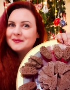 Χριστουγεννιάτικη παιδική κατασκευή – Φτιάξαμε χιόνι με 2 υλικά!