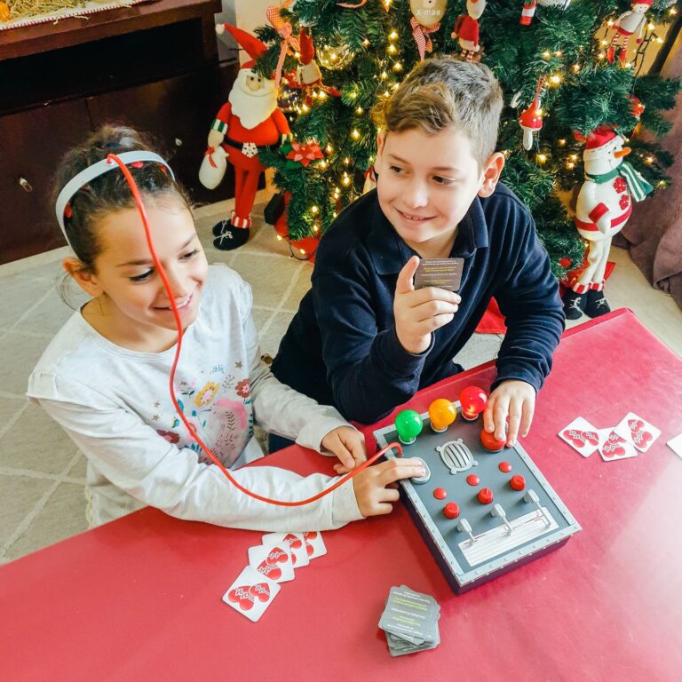 Τρία επιτραπέζια παιχνίδια που έχουμε ξεχωρίσει
