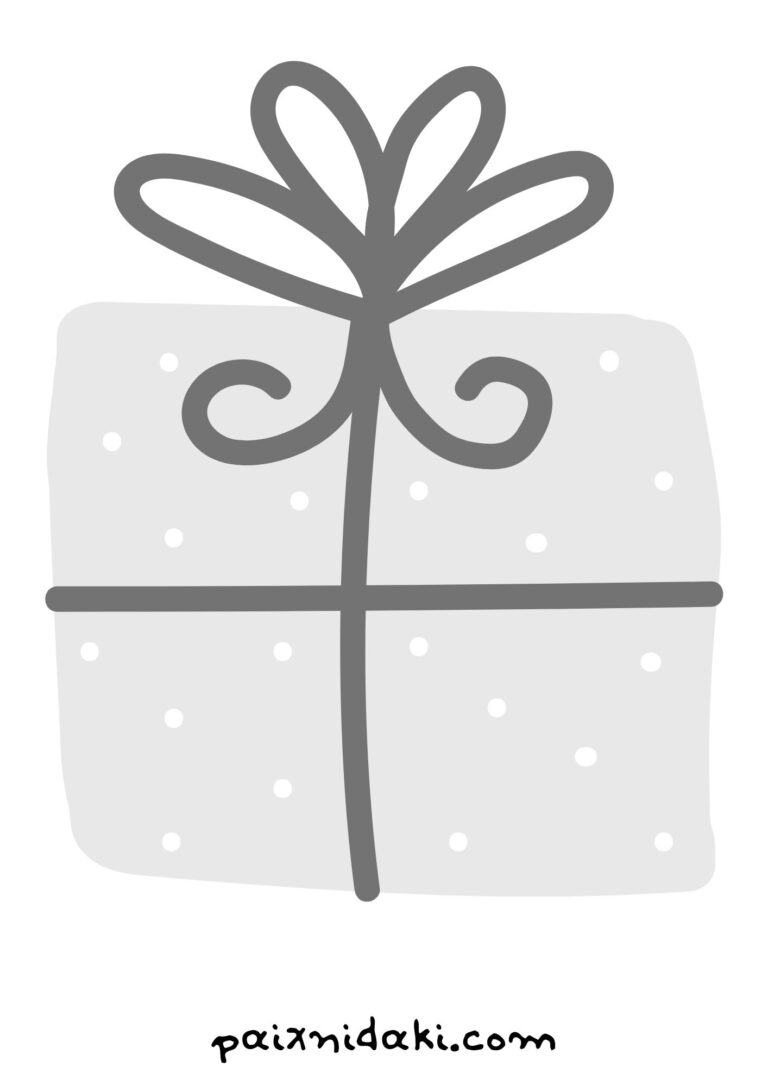 Δωρεάν εκτυπώσιμα χριστουγεννιάτικα σχέδια