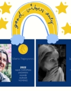 Φτιάξαμε ένα gingerbread στο μέγεθος του Στέλιου