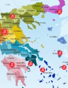 Χριστουγεννιάτικη παιδική κατασκευή – Φτιάξαμε ένα χριστουγεννιάτικο δέντρο γράψε – σβήσε