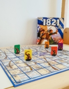 7 βιβλία για να γνωρίσουν τα παιδιά την Επανάσταση του 1821