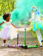 Φτιάξαμε ένα πασχαλινό slime με 2 υλικά