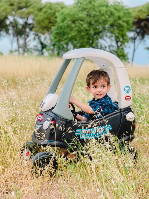 Little Tikes Cozy coupe – Όλα όσα θέλεις να μάθεις για το βραβευμένο αυτοκινητάκι