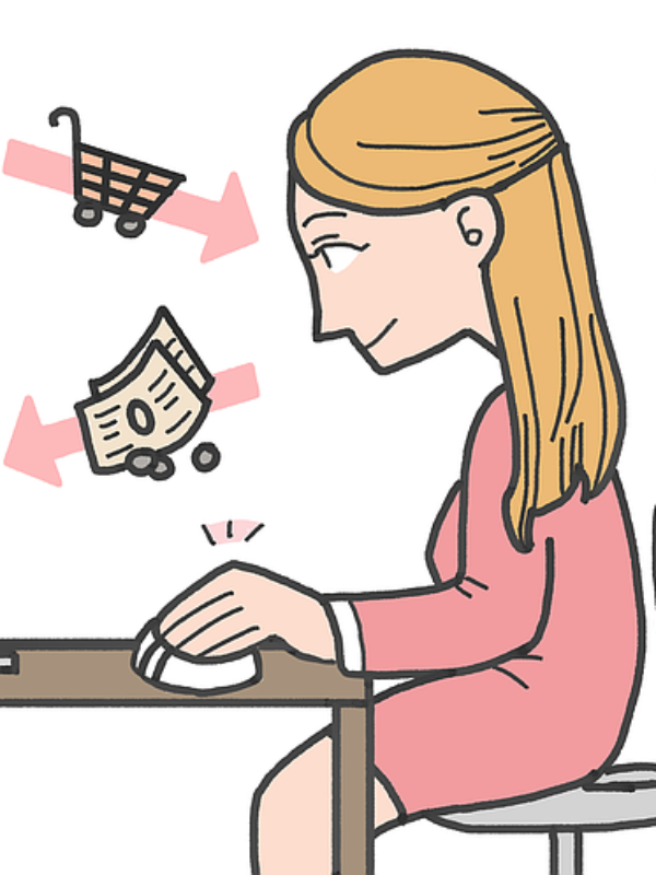 Τι να προσέχετε όταν ψωνίζετε μέσω Ιnternet