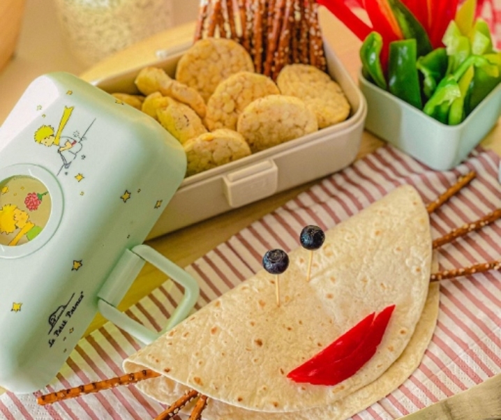 Φαγητό για παραλία – 5 αλμυρά σνακ για παιδιά